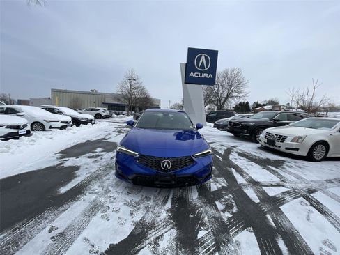 Certified 2023 Acura Integra A-Spec image 27