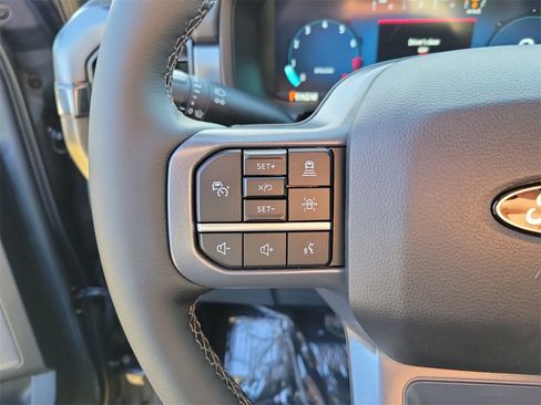 New 2026 Ford F150 Lariat w/ Equipment Group 501A Mid image 11