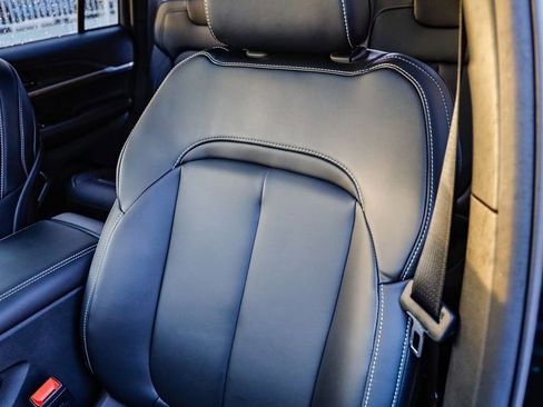 New 2026 Jeep Grand Cherokee Limited AWD/4WD image 30