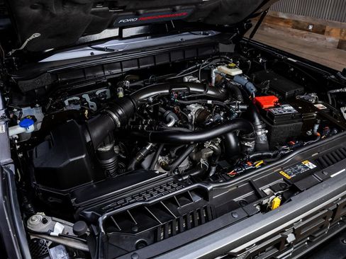 Used 2024 Ford Bronco Raptor AWD/4WD image 39
