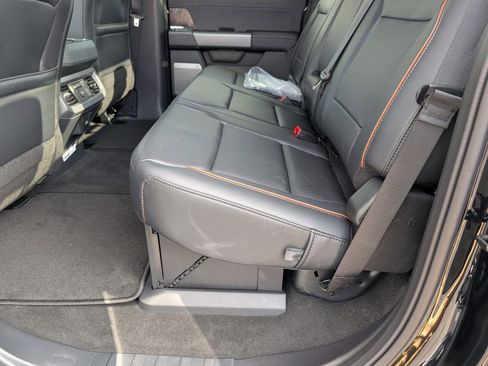 New 2026 Ford F250 Lariat w/ Lariat Ultimate Package image 6