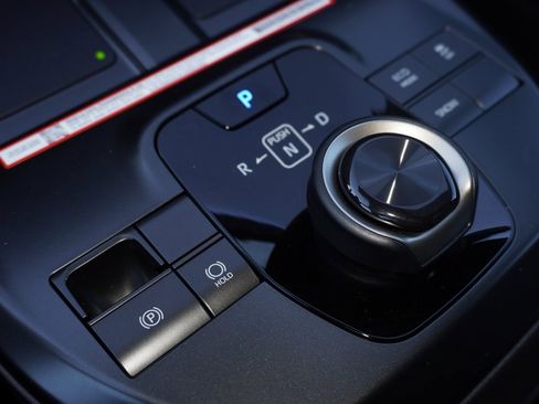 New 2026 Toyota bZ image 17