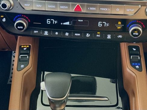 New 2025 Kia Telluride SX Prestige X-Line image 23