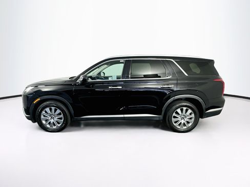 Used 2025 Hyundai Palisade SEL FWD image 4