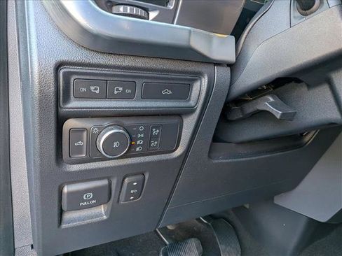 Used 2021 Ford F150 Lariat image 15