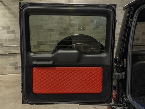 Used 2020 Mercedes-Benz G 63 AMG 4MATIC image 72