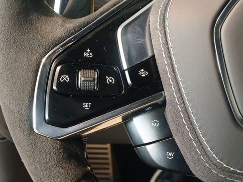 New 2026 Chevrolet Corvette Stingray Preferred Cpe w/ Z51 Performance Package image 6