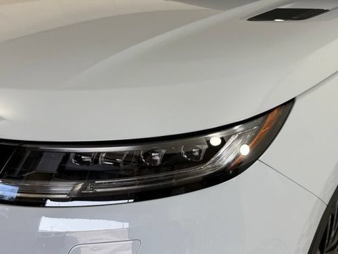 New 2026 Land Rover Range Rover Sport SV AWD/4WD image 15