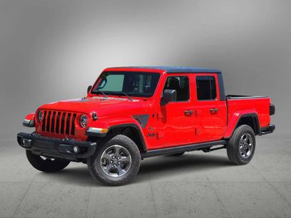 Used 2021 Jeep Gladiator Sport
