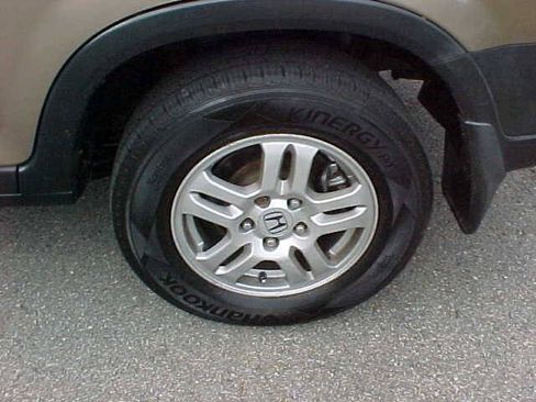 Used 2004 Honda CR-V EX image 6