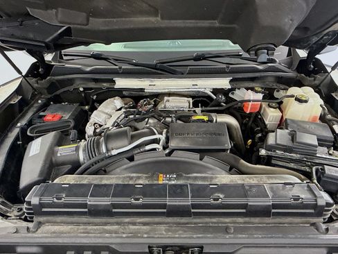 Used 2020 GMC Sierra 2500 Denali AWD/4WD image 31