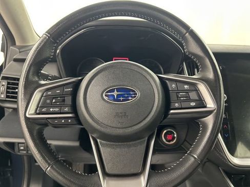 Used 2024 Subaru Legacy Premium image 12