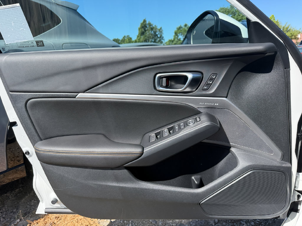 New 2026 Acura Integra A-Spec w/ Technology Package FWD image 15