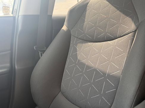 Used 2020 Toyota RAV4 XLE w/ All Weather Liner Package image 10