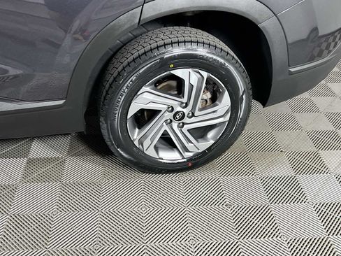 Certified 2023 Hyundai Santa Fe SE AWD/4WD image 30