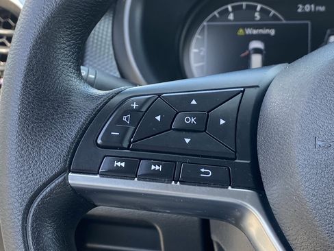 Certified 2024 Nissan Kicks SV image 27