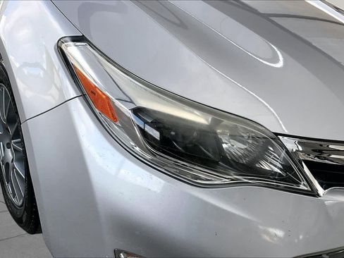 Used 2014 Toyota Avalon XLE FWD image 27