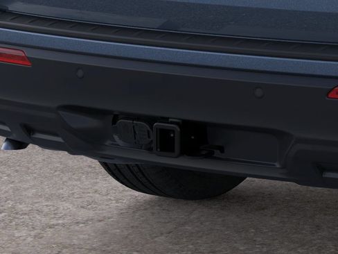New 2026 Ford Explorer Active RWD image 57