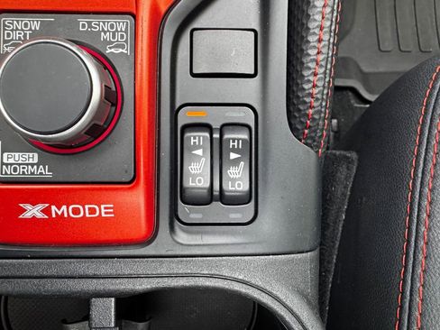 Used 2021 Subaru Forester Sport w/ Popular Package #2 image 34