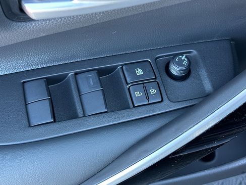 New 2026 Toyota Corolla XLE image 14