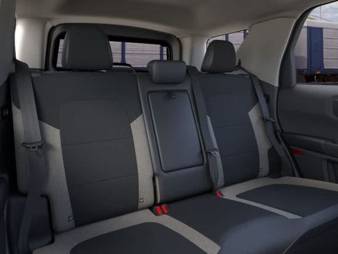 New 2026 Ford Bronco Sport Big Bend AWD/4WD image 11