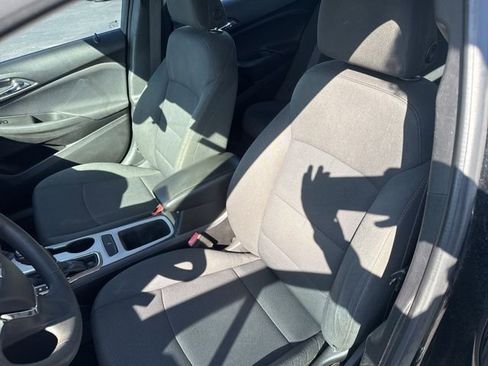 Used 2016 Chevrolet Cruze LS FWD image 21