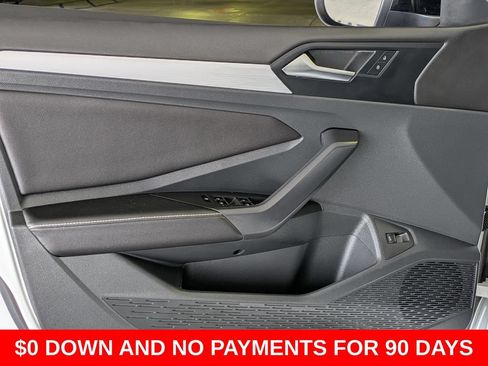 Used 2025 Volkswagen Jetta Sport FWD image 11