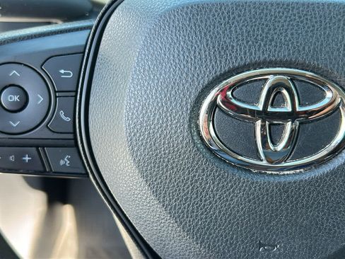 Used 2023 Toyota RAV4 LE AWD/4WD image 19