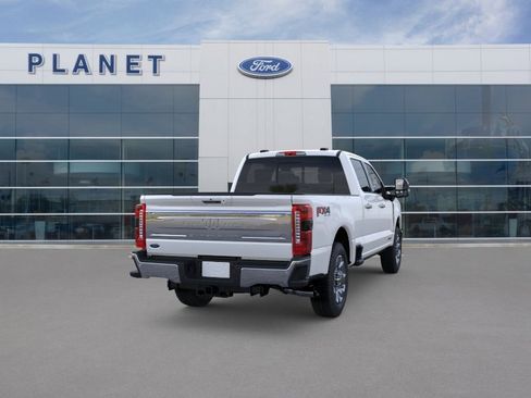 New 2026 Ford F250 King Ranch AWD/4WD image 10