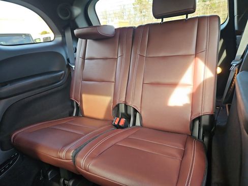 New 2026 Dodge Durango SRT Hellcat image 20