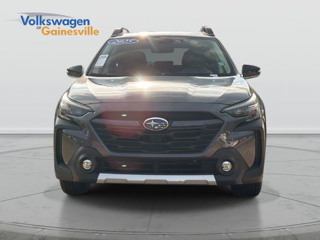 Used 2025 Subaru Outback Limited w/ Popular Package #2 AWD/4WD image 9