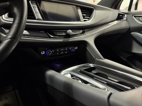 Certified 2023 Buick Enclave Essence w/ LPO, Floor Liner Package image 17