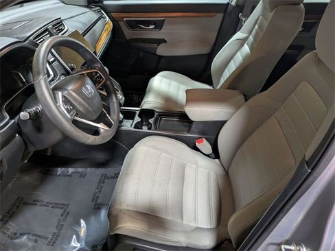 Used 2019 Honda CR-V EX image 12