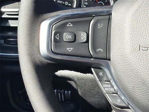 New 2026 RAM 1500 Big Horn image 24