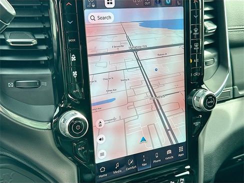 Used 2026 RAM 2500 Laramie image 13