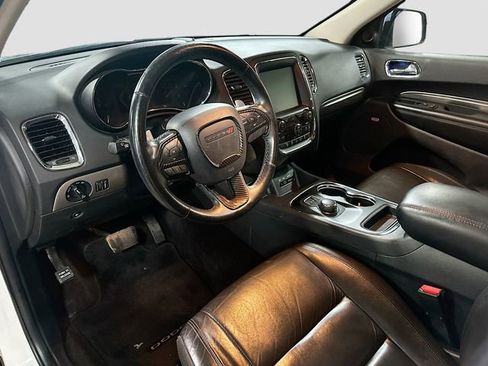 Used 2017 Dodge Durango GT w/ Premium Group image 10