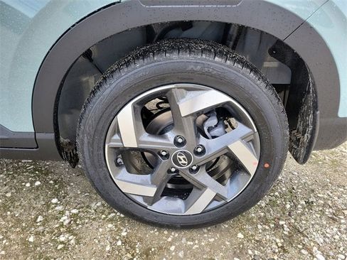 New 2026 Hyundai Venue SEL image 22