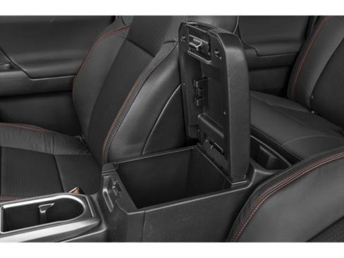 Used 2020 Toyota Tacoma TRD Off-Road w/ Technology Package AWD/4WD image 12