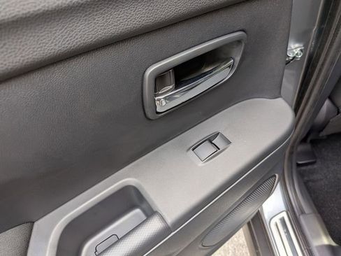 New 2026 Mitsubishi Outlander Sport ES image 25