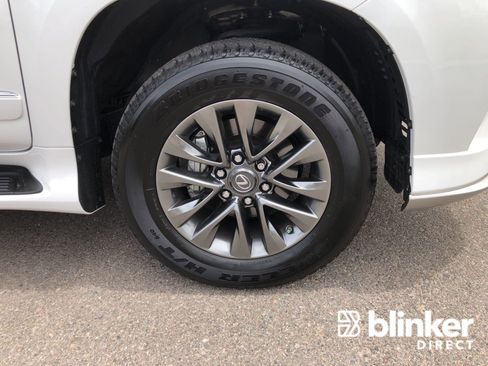 Used 2018 Lexus GX 460 Premium image 35