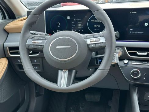 New 2026 Hyundai Sonata Limited FWD image 7