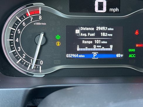 Used 2017 Honda Pilot Touring image 20