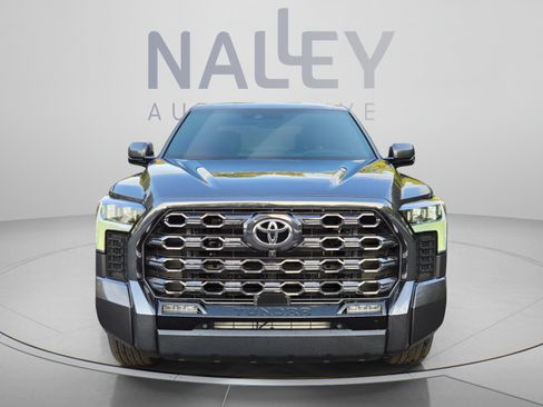 Used 2023 Toyota Tundra Platinum AWD/4WD image 8