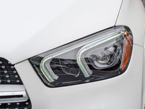 Certified 2023 Mercedes-Benz GLE 350 4MATIC image 6