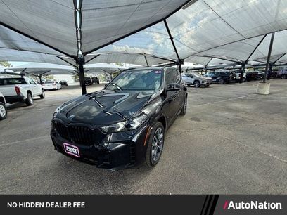 Used 2024 BMW X5 xDrive40i w/ M Sport Package