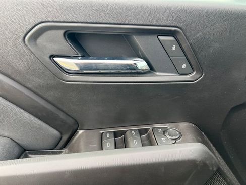 New 2025 Chevrolet Colorado LT w/ LT Convenience Package image 10