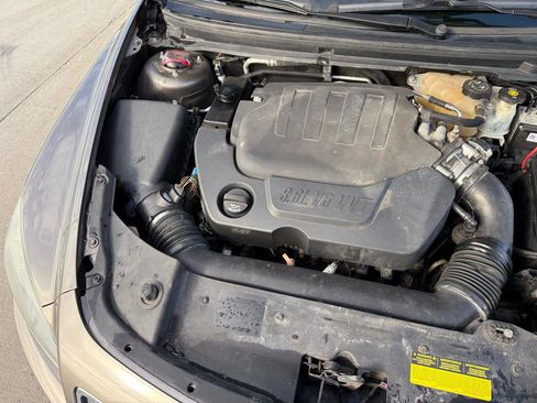 Used 2011 Chevrolet Malibu LTZ w/ HFV6 Engine Package image 30