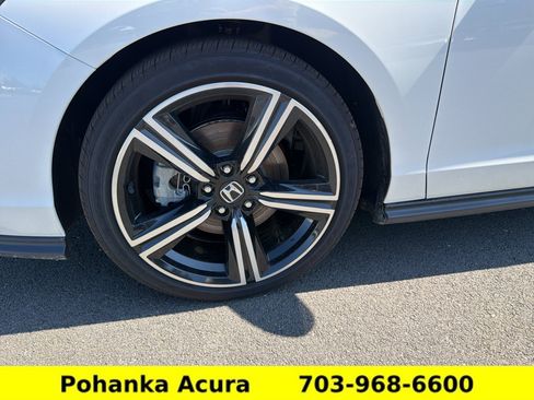 Used 2025 Honda Accord Sport image 55