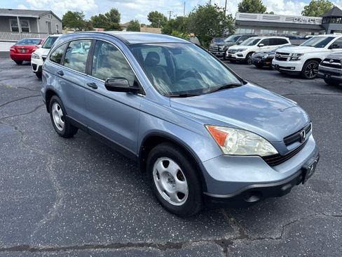 Used 2009 Honda CR-V LX image 5
