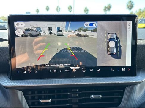 New 2026 Ford Explorer ST image 10